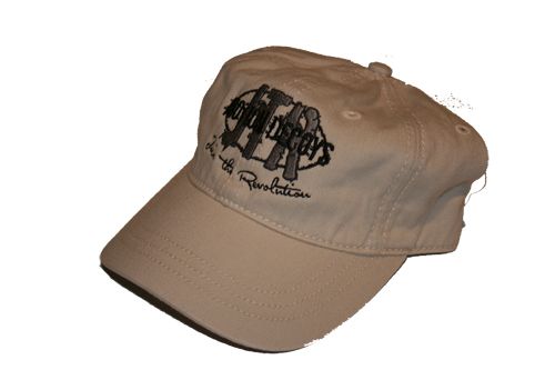 Stone Hat